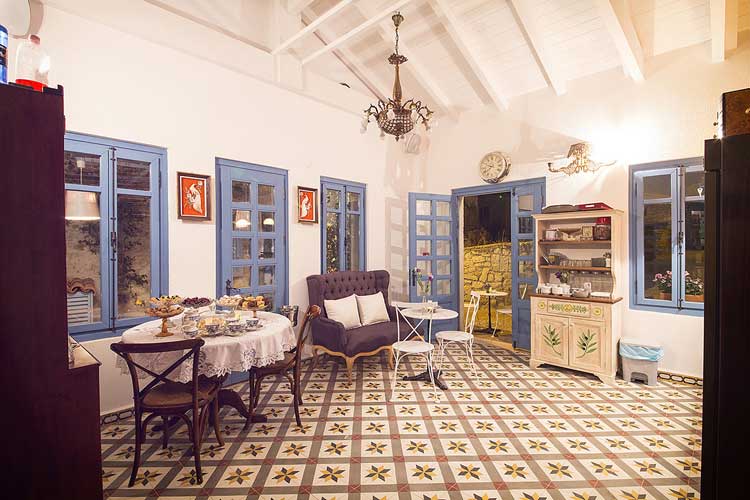 Viento Alaçatı Hotel