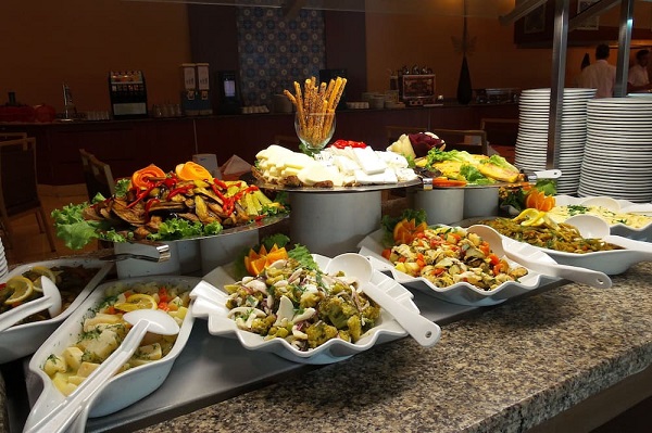 Viking Garden Otel & Spa