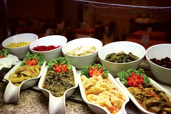 Viking Garden Otel & Spa