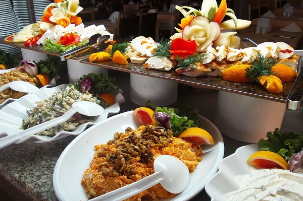 Viking Garden Otel & Spa
