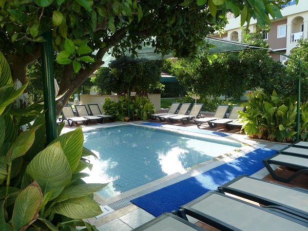 Viking Garden Otel & Spa