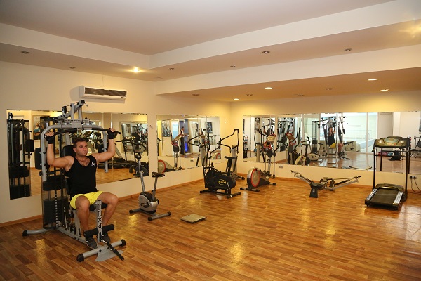 Viking Garden Otel & Spa