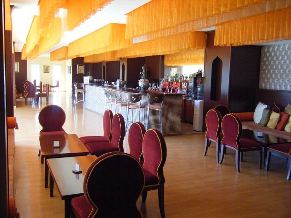 Viking Garden Otel & Spa