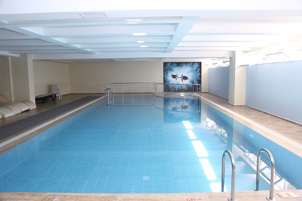Viking Garden Otel & Spa