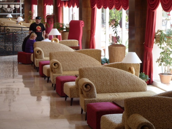 Viking Garden Otel & Spa