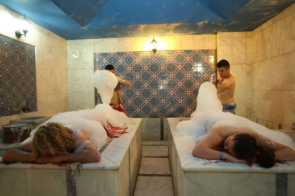 Viking Garden Otel & Spa