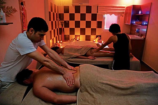 Viking Garden Otel & Spa