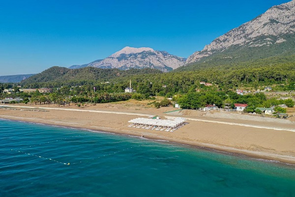 Viking Garden Otel & Spa
