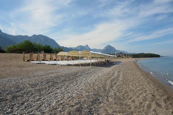 Viking Garden Otel & Spa