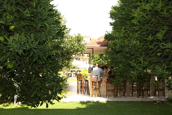 Viking Garden Otel & Spa
