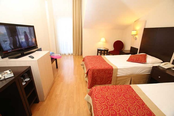 Viking Garden Otel & Spa