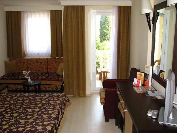 Viking Garden Otel & Spa