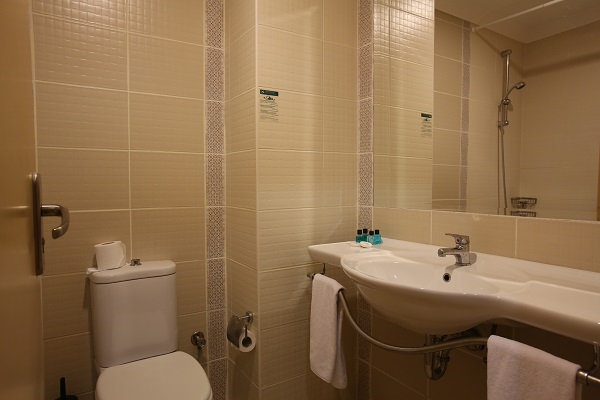 Viking Garden Otel & Spa