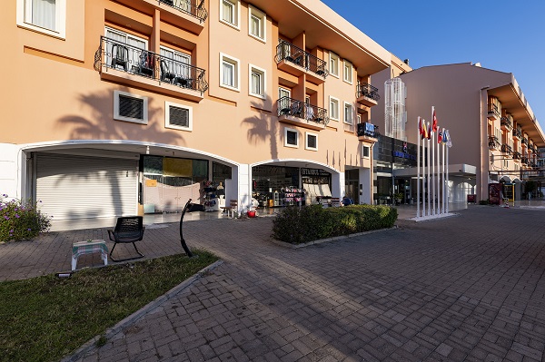 Viking Park Otel & Spa