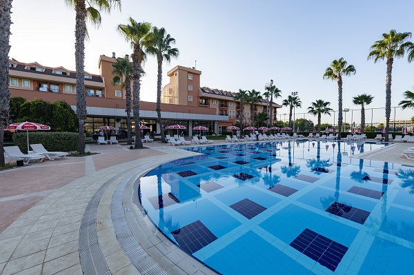 Viking Park Otel & Spa