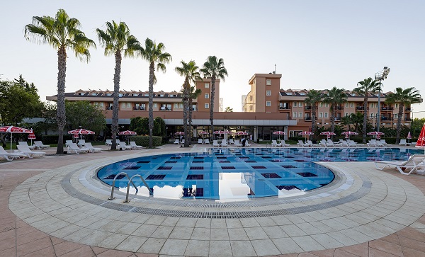 Viking Park Otel & Spa