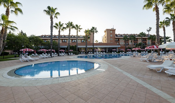 Viking Park Otel & Spa