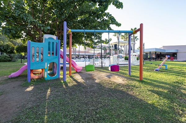 Viking Park Otel & Spa
