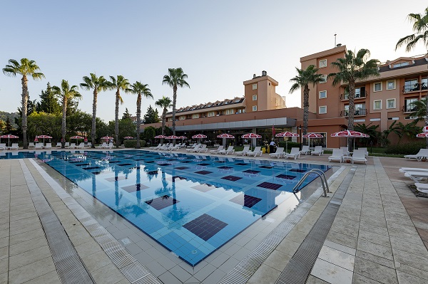 Viking Park Otel & Spa