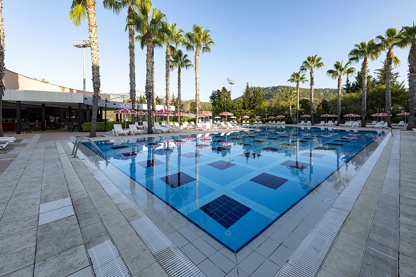 Viking Park Otel & Spa
