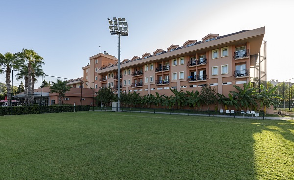 Viking Park Otel & Spa