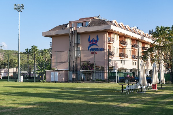 Viking Park Otel & Spa