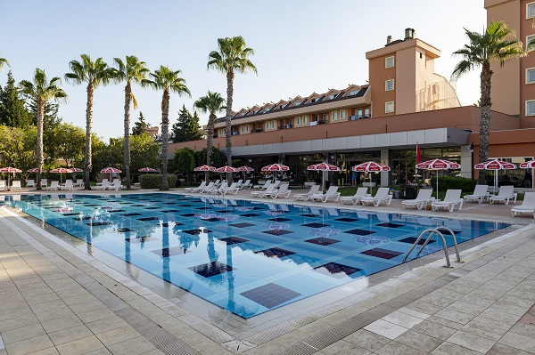 Viking Park Otel & Spa