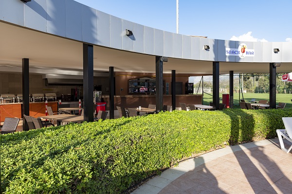Viking Park Otel & Spa