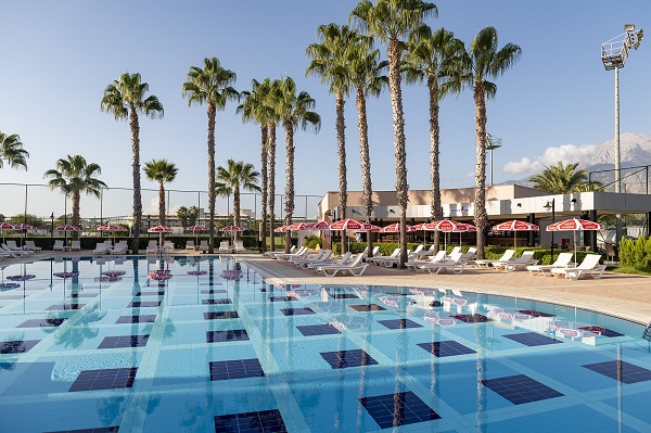 Viking Park Otel & Spa