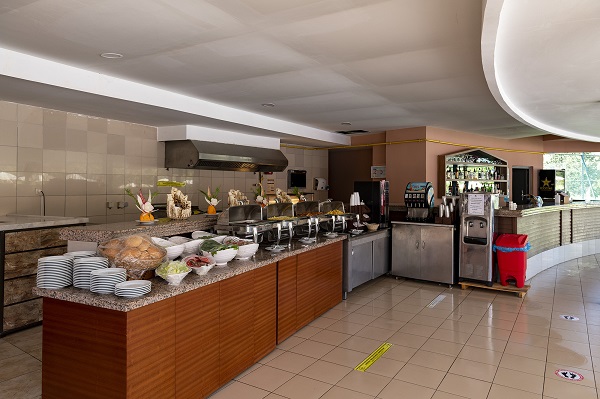 Viking Park Otel & Spa