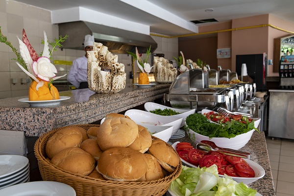 Viking Park Otel & Spa