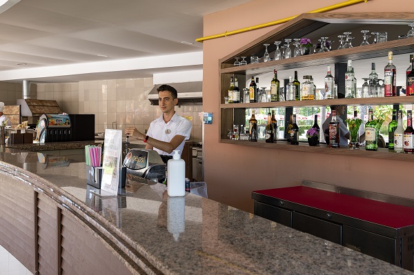 Viking Park Otel & Spa