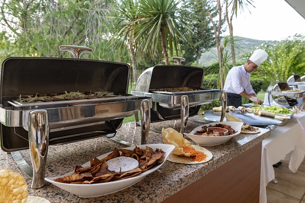 Viking Park Otel & Spa