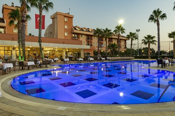 Viking Park Otel & Spa