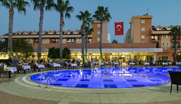 Viking Park Otel & Spa