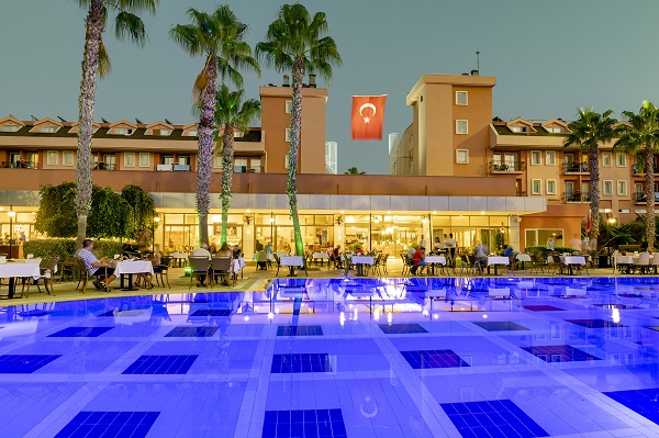 Viking Park Otel & Spa