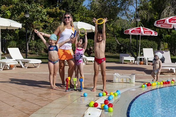 Viking Park Otel & Spa