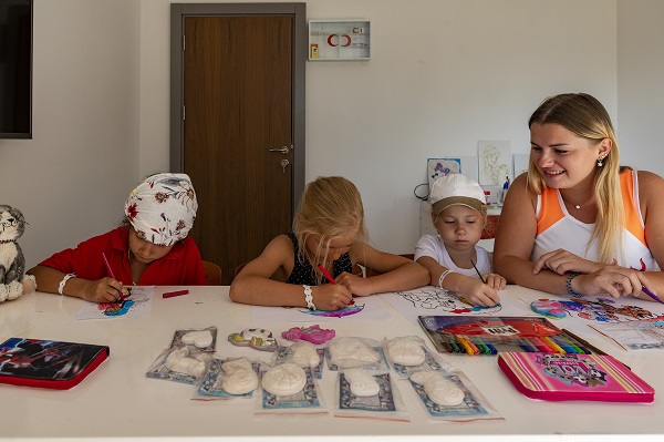 Viking Park Otel & Spa
