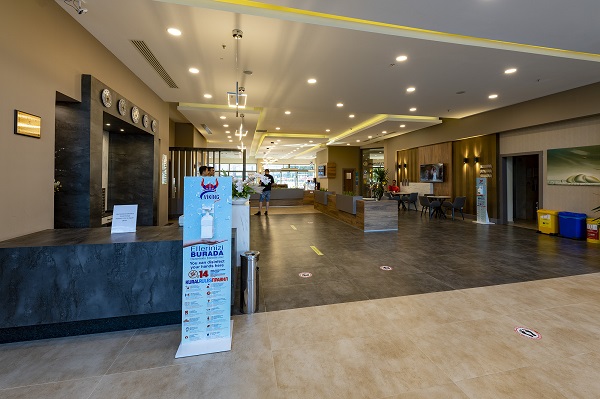 Viking Park Otel & Spa