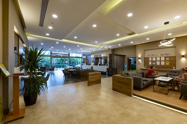 Viking Park Otel & Spa