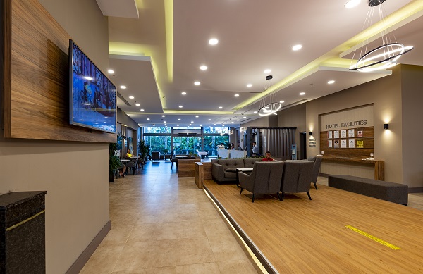 Viking Park Otel & Spa