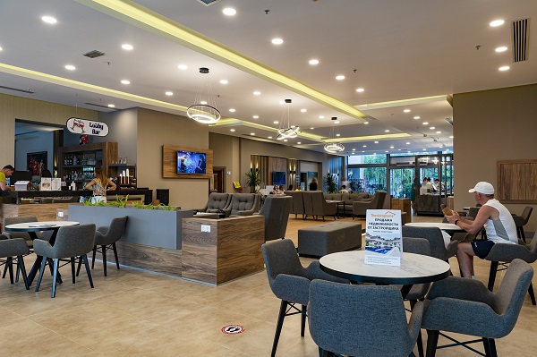 Viking Park Otel & Spa