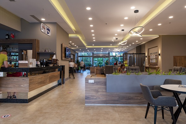 Viking Park Otel & Spa