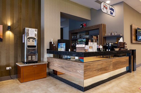 Viking Park Otel & Spa
