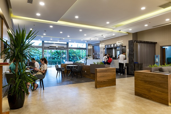 Viking Park Otel & Spa