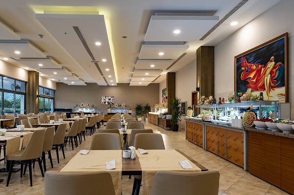 Viking Park Otel & Spa