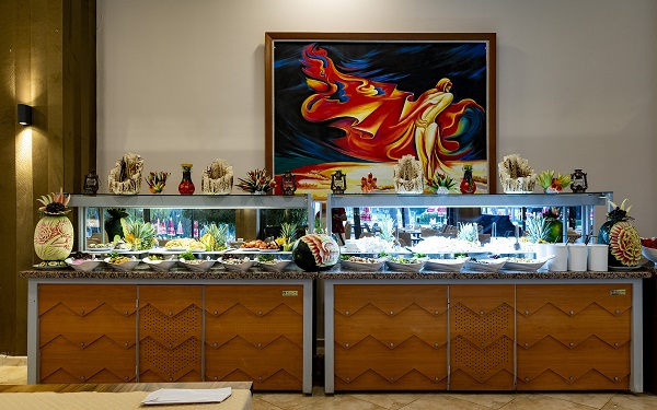 Viking Park Otel & Spa