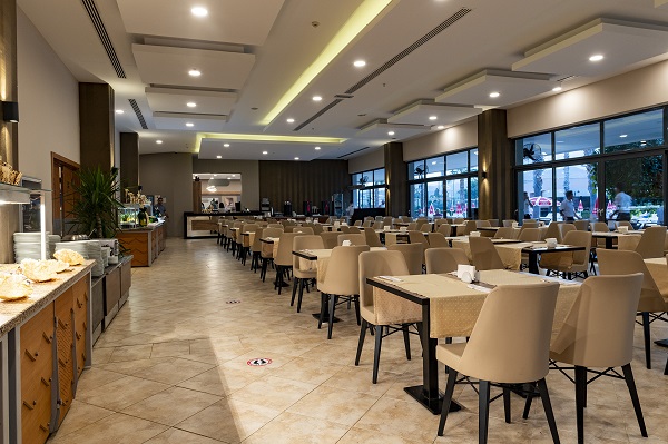 Viking Park Otel & Spa