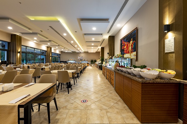 Viking Park Otel & Spa