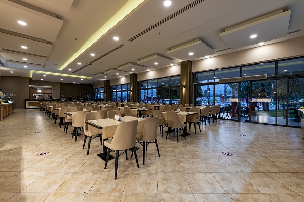 Viking Park Otel & Spa